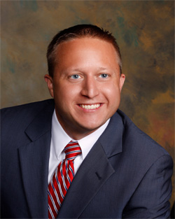 Adam Hoffman - Registered Patent Attorney